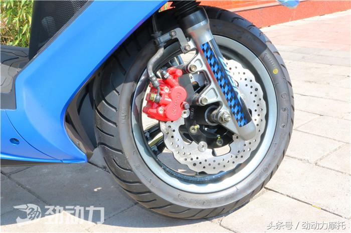 2024款光阳g6,新车到店过来瞧瞧