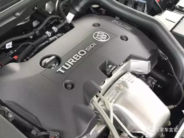 别克君威2022款652t试驾视频,别克新款君威试驾沉浸式体验