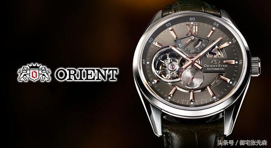 日本最好的手表是哪款,日本手表哪个牌子比较好看女款