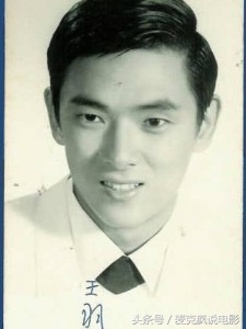 李小龙险些丧命的四位功夫明星,他是李小龙时代的武术大师