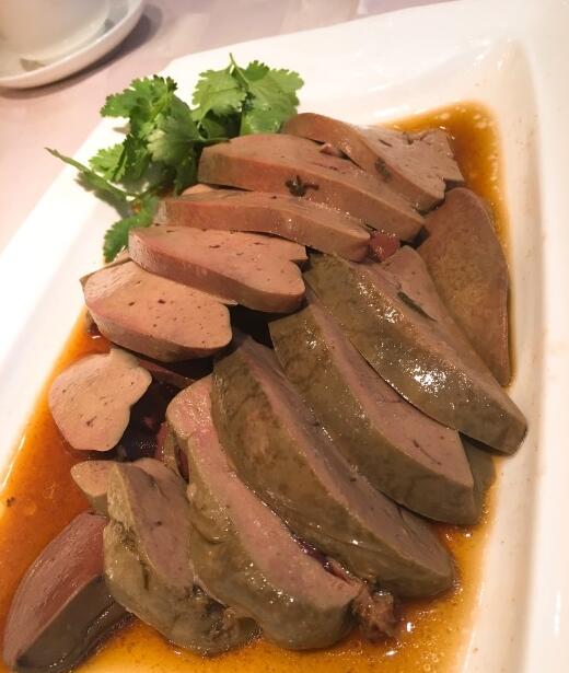 广州潮汕餐厅排名前十名,广州潮汕粤菜餐厅推荐