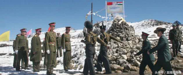 印军越界如何“法办”？