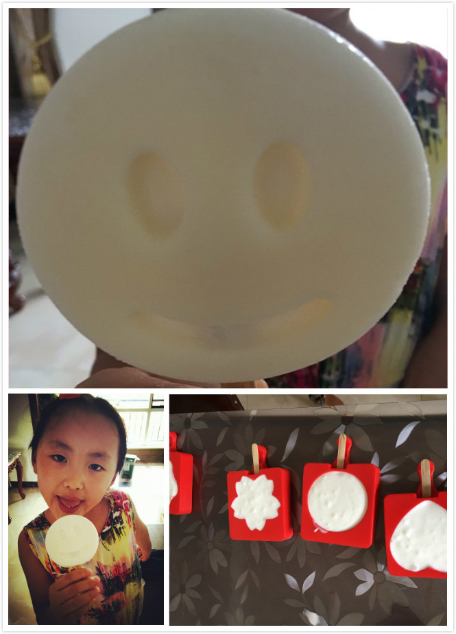 清凉一夏冰淇淋自制教程,夏日的清凉冰激凌怎么做