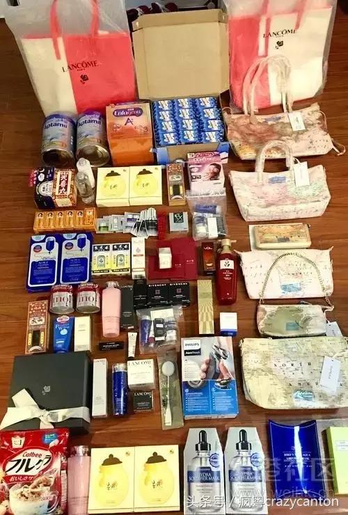 帮人代购有风险吗,帮人代购有危险吗