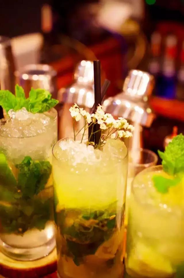 贵阳最劲爆的酒吧,贵阳hardstar酒吧