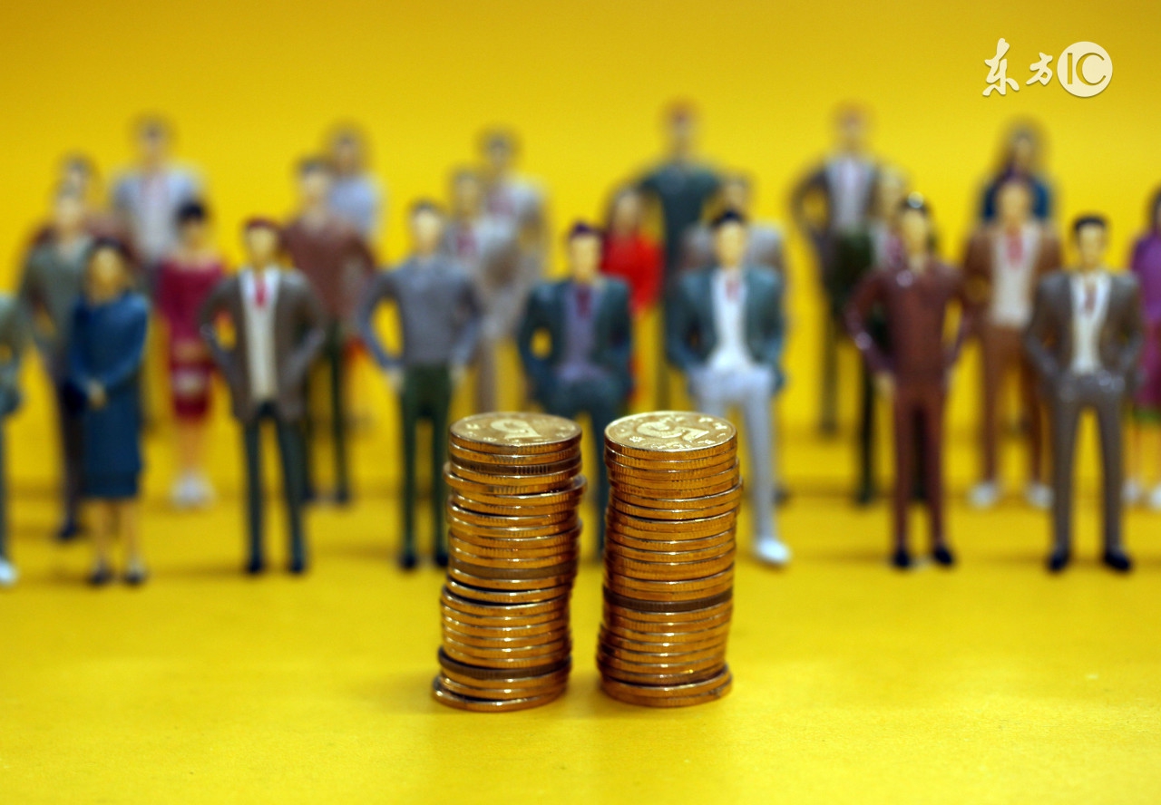 教你四个快速融资的方法,如何才能从银行贷到款