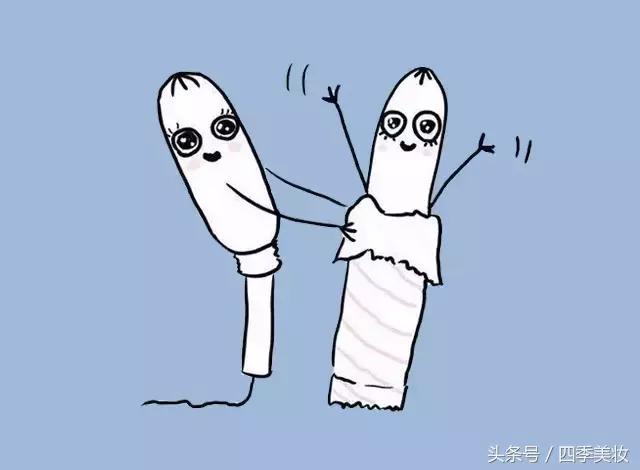 卫生棉条利用,卫生棉条使用方法推荐