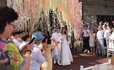 紫薇林心如惊艳瞬间,林心如45岁扮紫薇