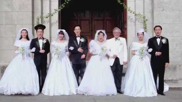 推荐几部非常好看的港片,给大家推荐几部经典港片