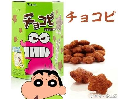 进口零食热门产品排行榜,2018进口零食