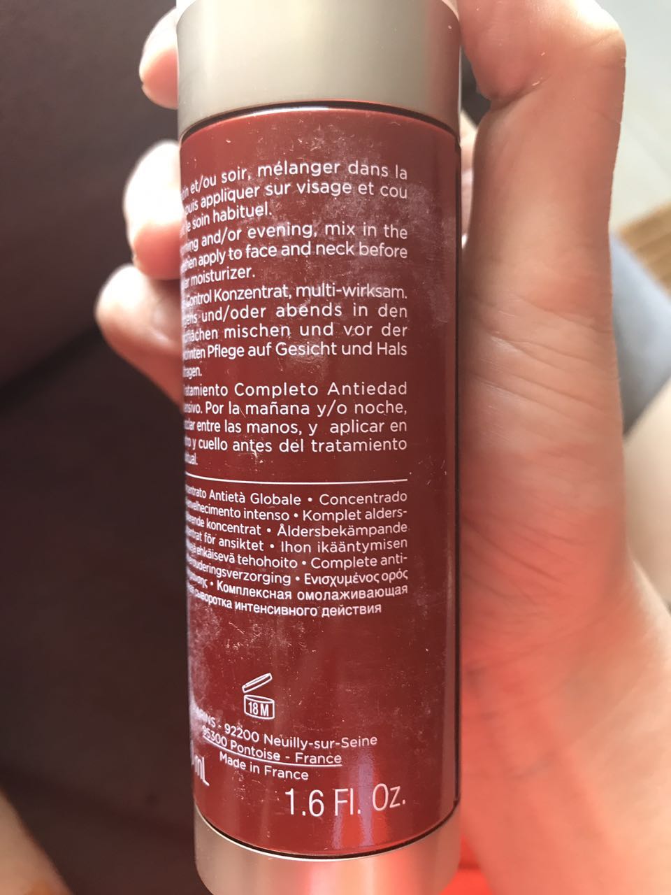 娇韵诗孕妇专用三件套真假,娇韵诗水乳孕妇三件套真假