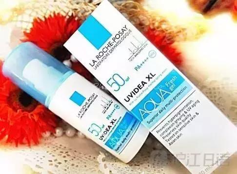 日本哪个牌子的防晒霜好用一点,在日本哪个牌子的防晒霜好用