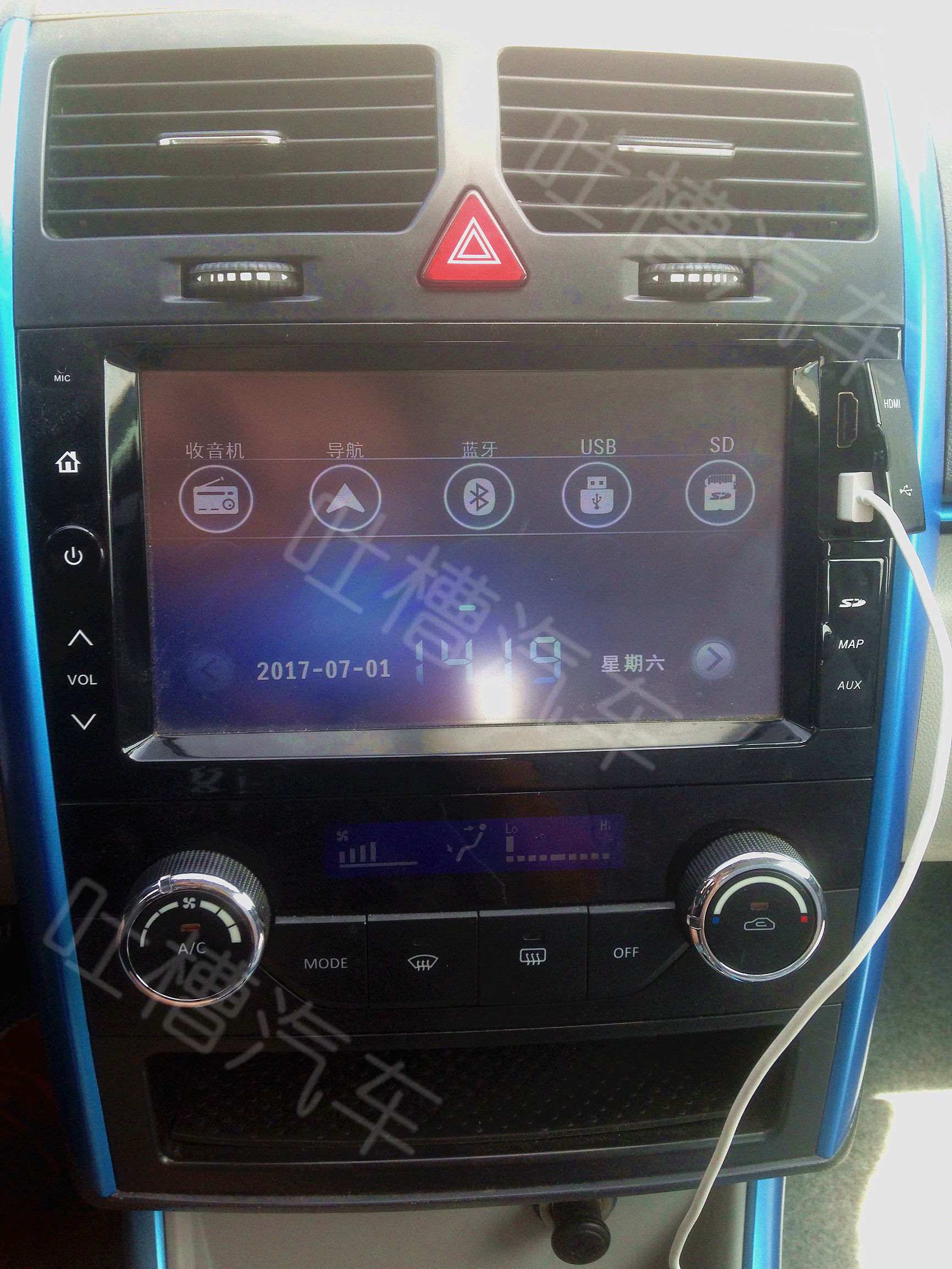 共享汽车gofun车型,体验gofun共享汽车