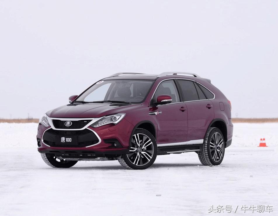 比亚迪唐油电混合版的优缺点,2018年比亚迪唐油电混动怎么样