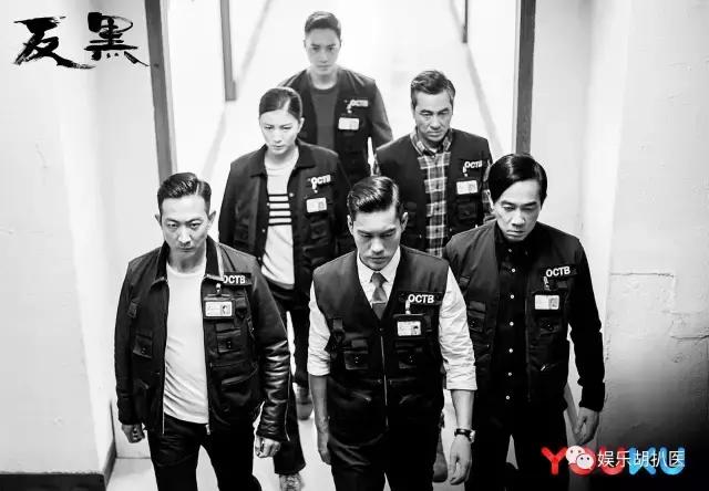 “山鸡哥”归来变*底卧**，那些年我们追过的港剧你还记得吗？