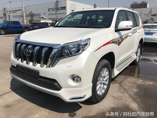 3.5的普拉多和霸道2700哪个好,霸道2004款普拉多2700价钱