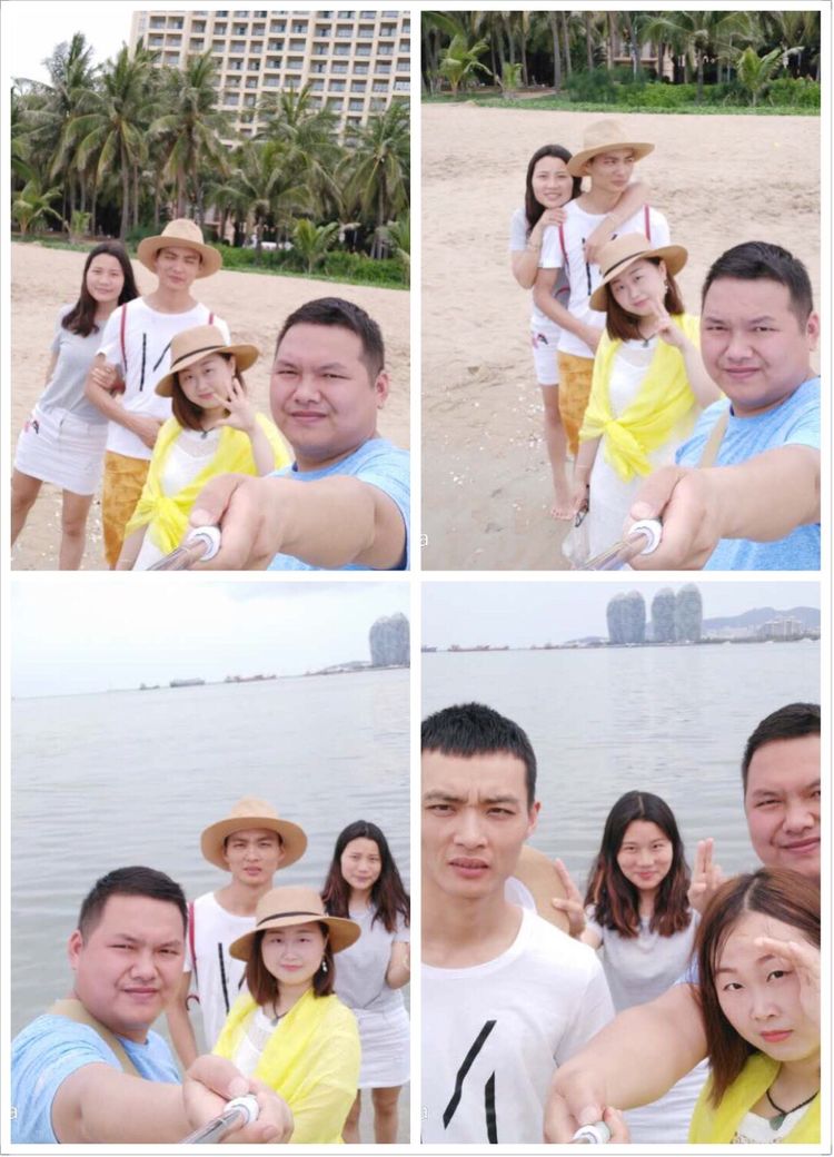 三亚自由行,三亚海鲜海旅