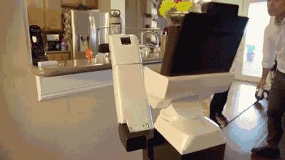 丰田第三代机器人是谁,丰田机器人车型