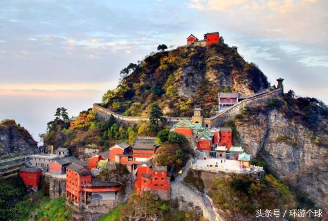 为什么十堰不受待见,湖北最没有存在感的城市十堰