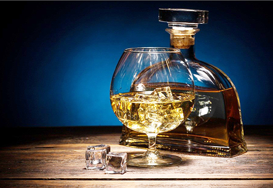 白兰地存放的正确方法,白兰地怎么存放才好喝