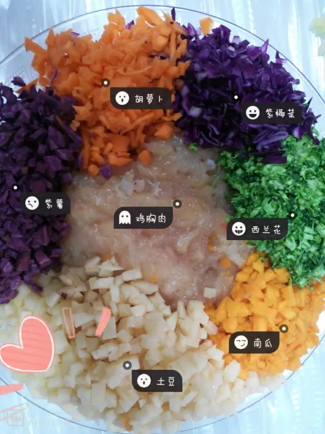 怎么自制比熊狗粮可以长期吃,怎么自制比熊狗粮简单方法