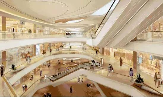 龙湖即将开业的项目,重庆龙湖九龙仓