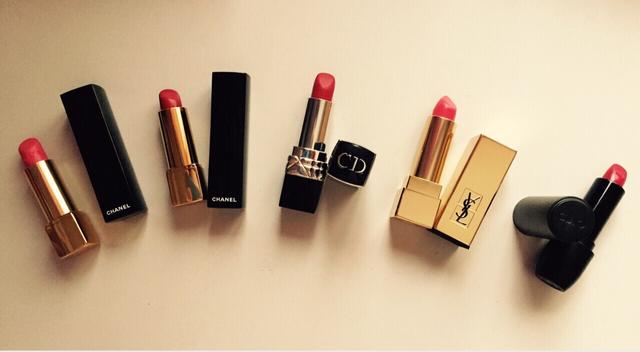 女生10个必买的美妆单品,女生必入的十个美妆单品