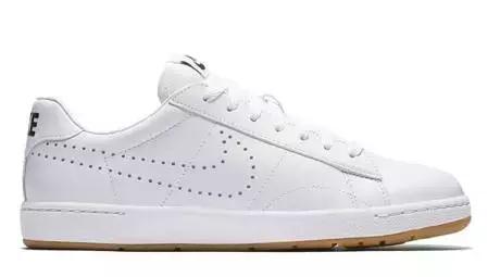 一篇文章看懂哪双小白鞋更适合你——主流小白鞋盘点