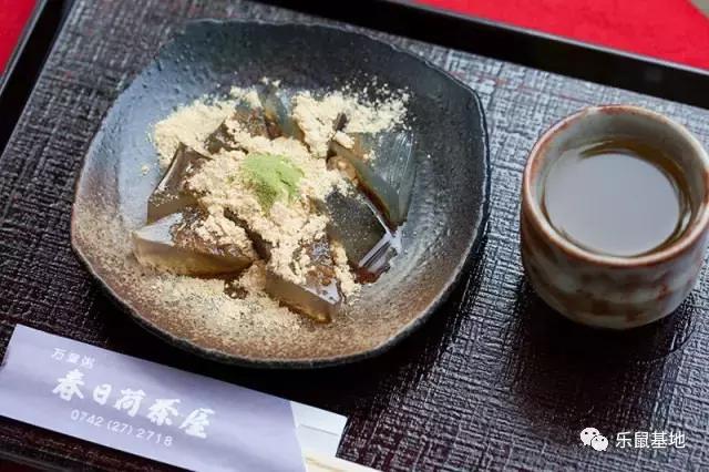 日本奈良美食攻略,日本奈良有什么好吃的