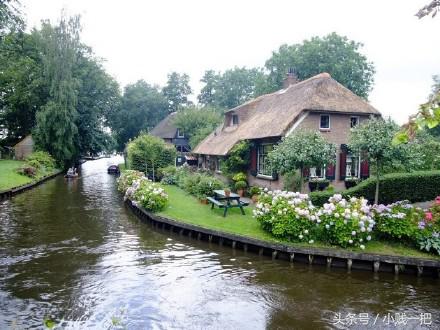 我国水乡是哪里,中国水乡在哪