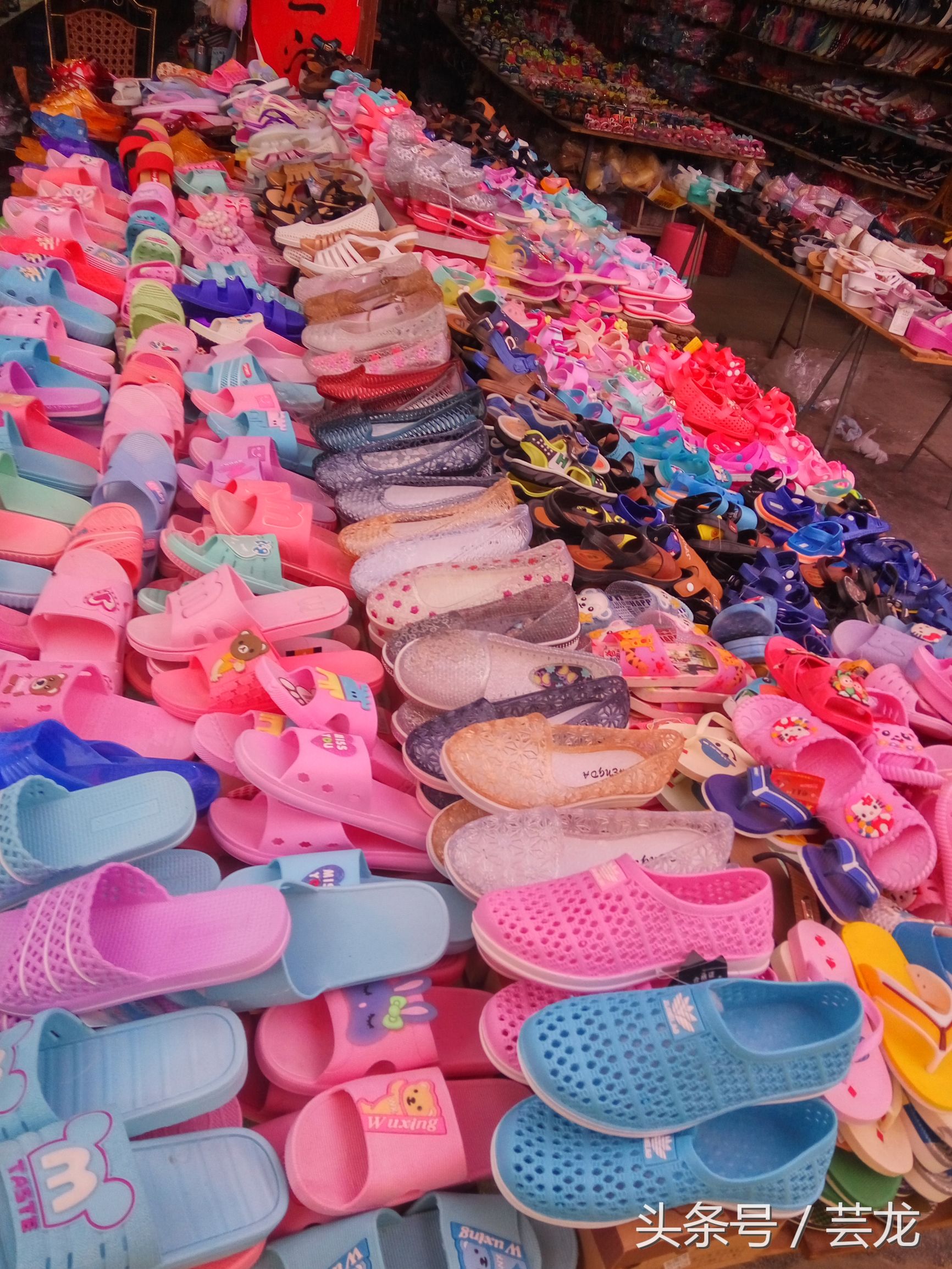 你有没有厌倦在外面打工了？有种想回老家创业做点小生意的想法！现在带你盘点时下最受农民欢迎的产品