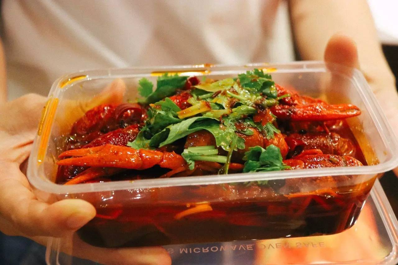 最吸引人的美食一条街推荐,7条吃货必打卡的美食街