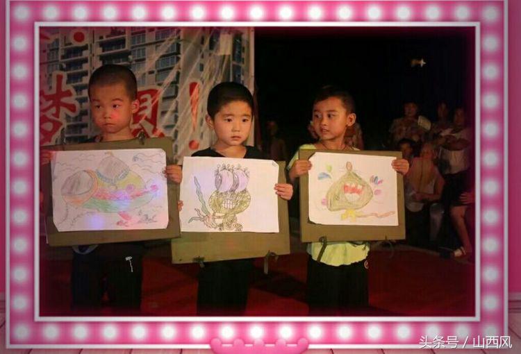 山西风之多才多艺的郝克勤，一个普通人民老师的艺术追求