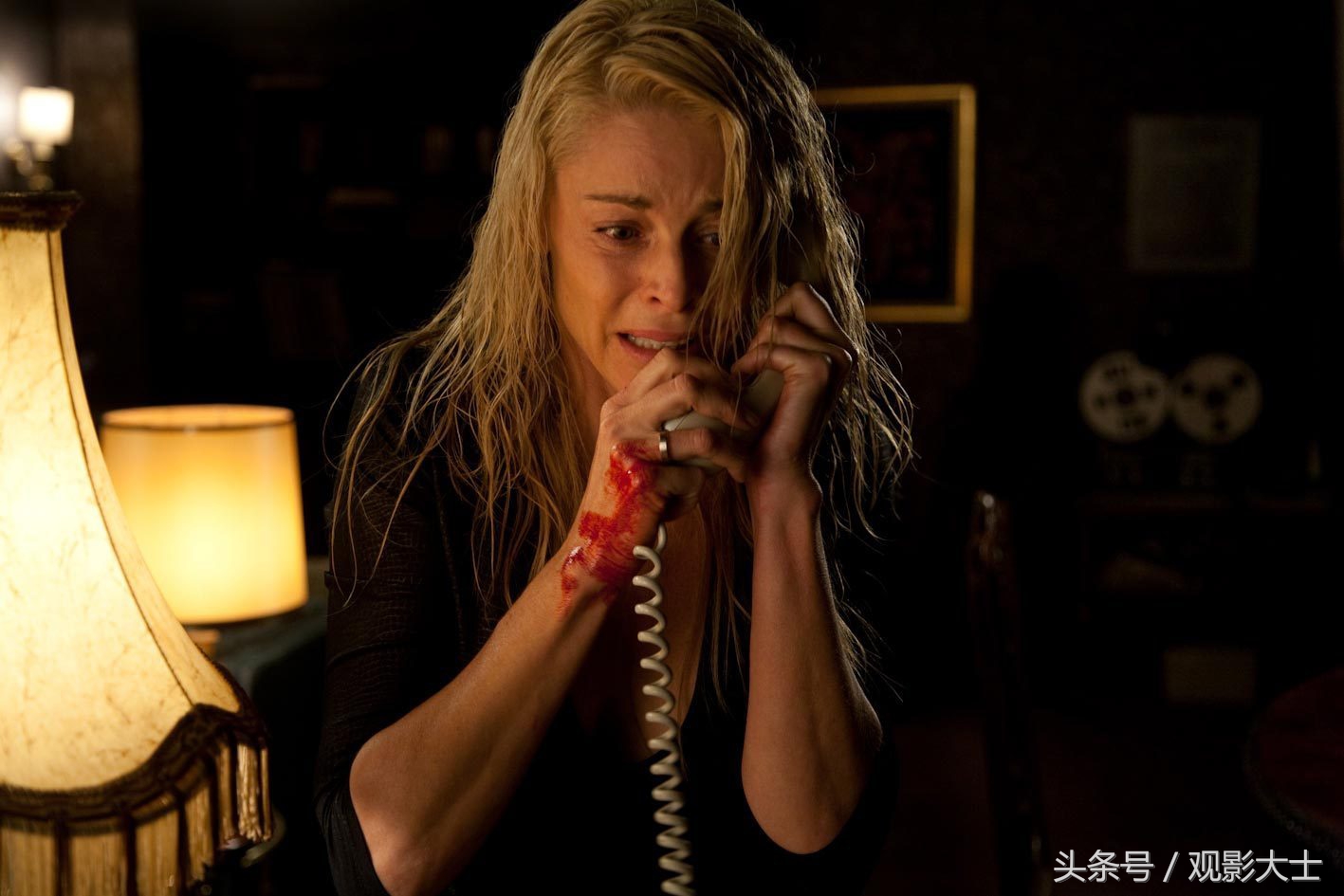 盘点五部被低估的冷门恐怖片 (这5部被低估的恐怖片你看过几部)