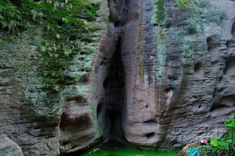 道教圣地天下第一,道教世界第一山