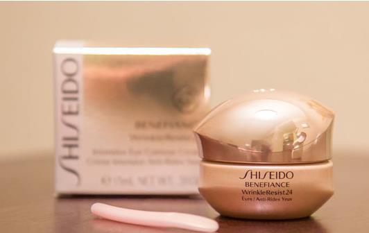 2017年Delmoon美容大赏护肤榜单