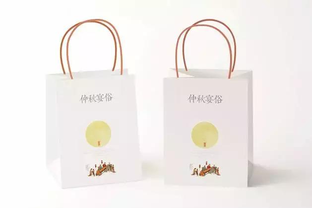 创意月饼盒设计图片,各大月饼盒设计