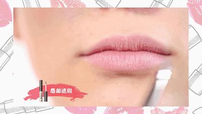 唇釉五原色,唇釉kiko32