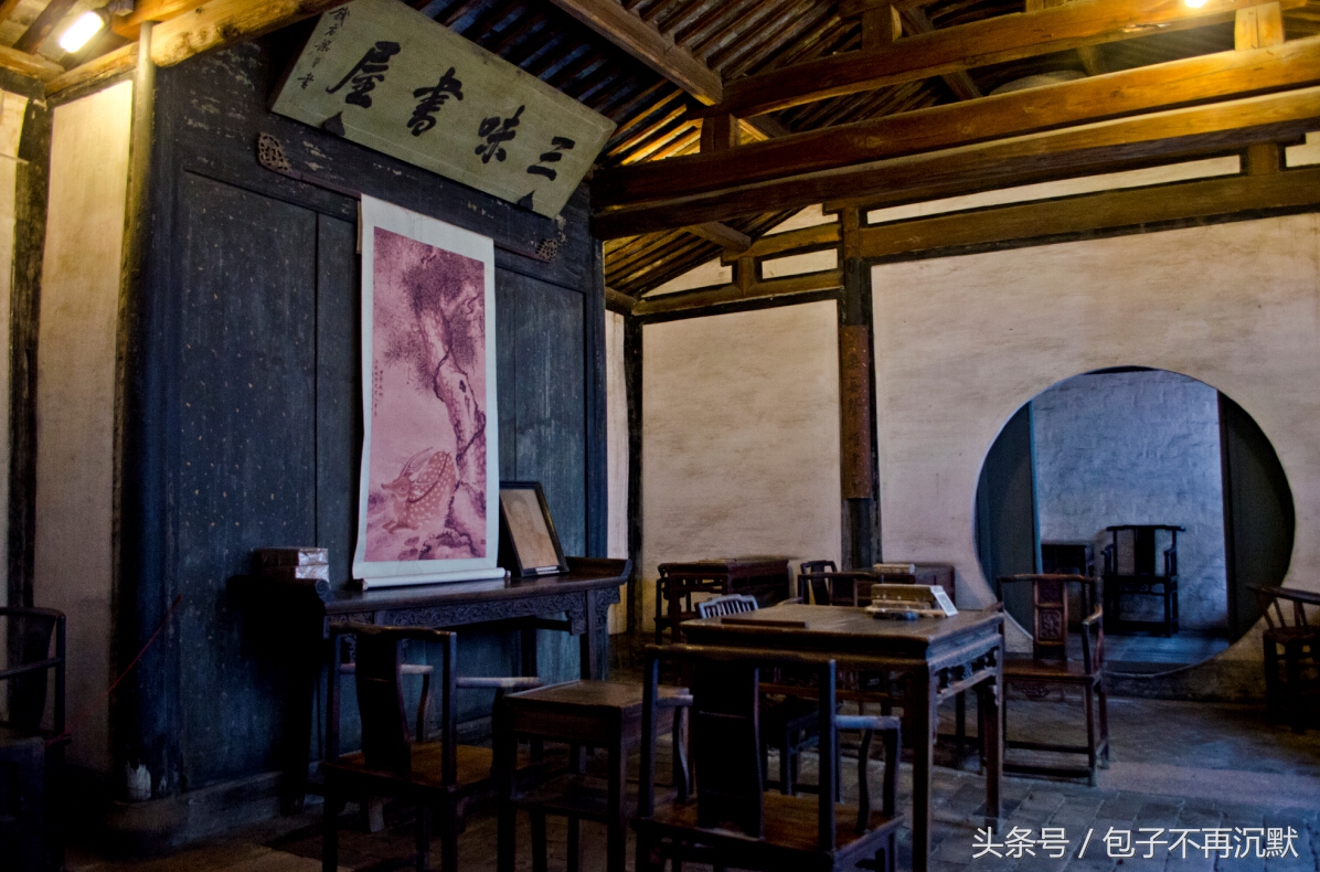 湖州旅游攻略自由行三天三夜,杭州苏州南浔四天三晚旅游攻略