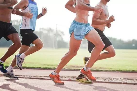 悦跑圈的跑步训练计划,跑步新手最易忽略的事项