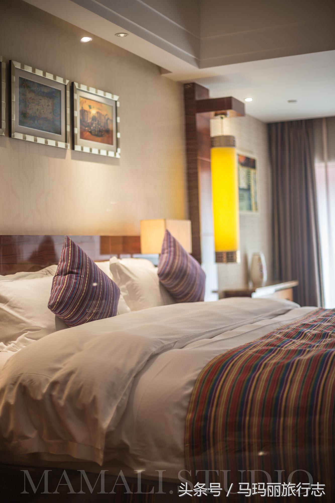 九寨沟亲子度假必选酒店,九寨沟藏羌风情酒店