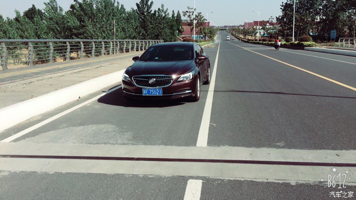 优惠君越,19款君越20t