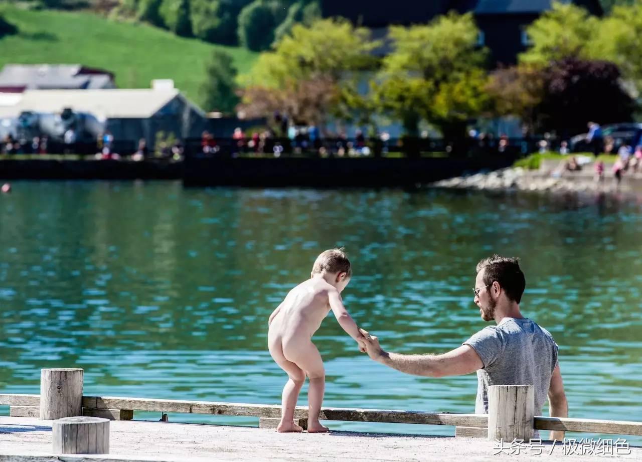 挪威著名小镇,令人惊叹的挪威地方