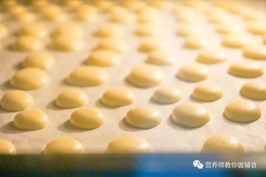 学会这一招以后零食随便买放心吃,做出了超强的补钙小零食