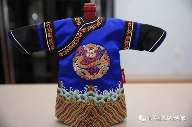 巧娘非遗,巧娘非遗作品走进冬奥村