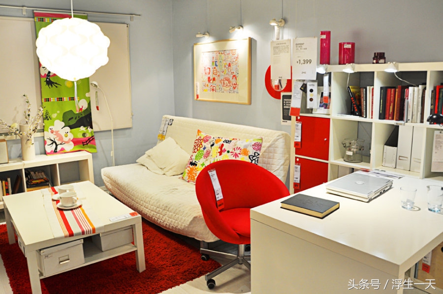 宜家逛完,宜家家居有什么值得买的地方