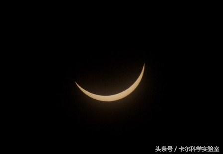 你的黑,不叫黑,带你见见最纯粹的黑!卡尔科学实验室第327期