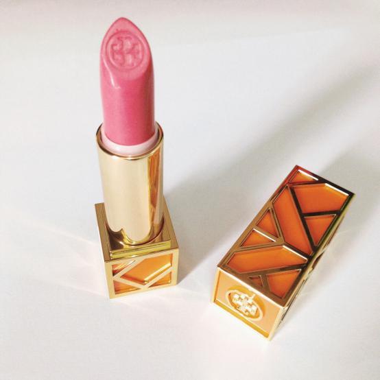 100支口红试色每一支都很美,100个超美口红色号