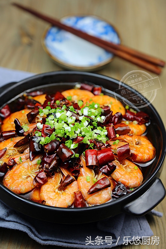 多吃虾益处多多,多吃虾有什么好处