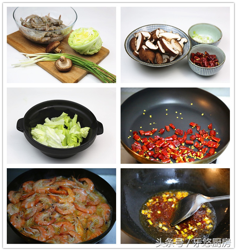 多吃虾益处多多,多吃虾有什么好处